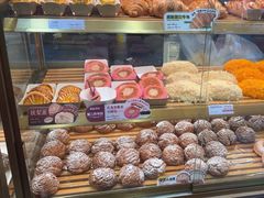 -TOUCH泰奇(航头路店)