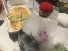 -粤盛海鲜楼(融冠乐城店)
