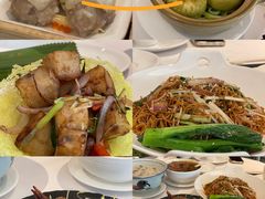 -粤财皇冠假日酒店·彩华轩中餐厅