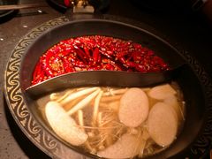 -锅说大脸毛肚重庆老火锅(佐阾店)