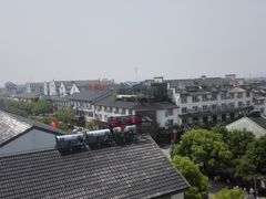 -同里湖度假村(二期店)