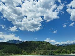 -怀北漂流