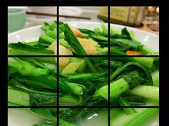 -寻味顺德·南记酒家·传统顺德菜·鱼生(广源路店)