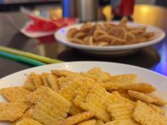-蓝色派对KTV(聚然广场店)