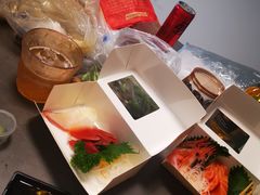 -芥岛(河北大街店)