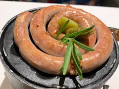-俄士厨房(五棵松华熙LIVE店)