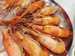 罗氏大头虾-农汤老店(顺联公园里店)