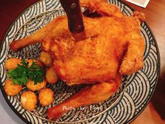 招牌炸子鸡-烧鸟横丁(联发文创口岸店)