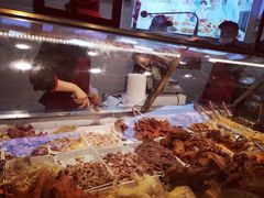 -紫燕百味鸡(同人店)