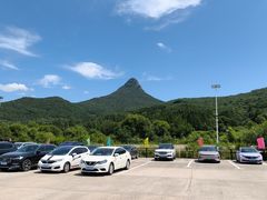-帽儿山风景区