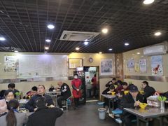大堂-包顺兴面馆(长乐路店)