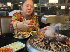 -悟烧·自助烤肉料理(秋林旗舰店)