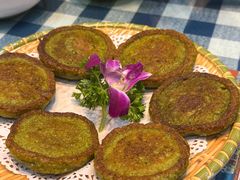 -伊帆食府·青海地方特色美食