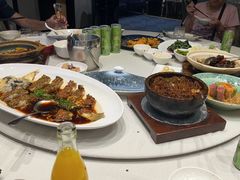-A One Kitchen·南京精菜馆(晶丽酒店店)