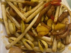 -米特.新派中国菜(锦绣江南店)