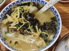 -余氏豆腐包老店(东直街店)