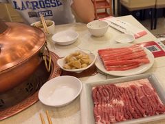 -八先生涮肉房(三里河店)