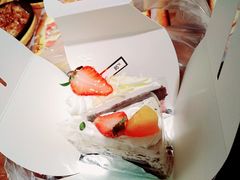 -85度C(青岛闽江路店)