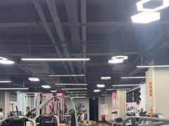 -形馆健身·普拉提(加州店)