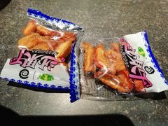 -很久以前羊肉串(昌里路三钢里店)