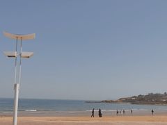 -青岛第三海水浴场
