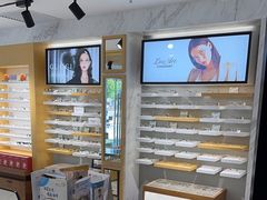-宝岛眼镜(建外soho店)