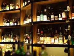 -SPEYSIDE 威士忌&鸡尾酒吧