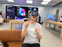 -Apple零售店(深圳益田假日广场店)