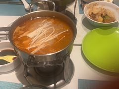 -味餐厅·海鲜·火锅·自助餐