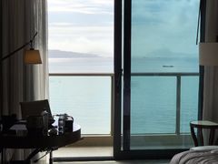 -舟山希尔顿酒店