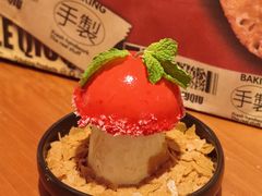 -厦门泰地万豪酒店-贡厨全日餐厅