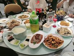 -紫光园(劲松店)