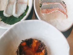 -上宴精品海鲜姿造(晶融汇旗舰店)