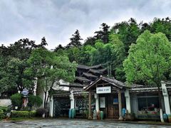 -景德镇古窑民俗博览区