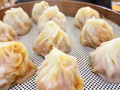 -余氏豆腐包老店(东直街店)