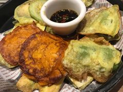 -火炉火自助餐(悠唐购物中心店)