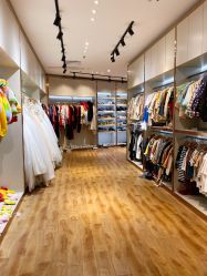 -尤尼可国际影像(万源分店)