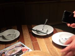 -蜜桃餐厅·伴山(湖滨商业街店)