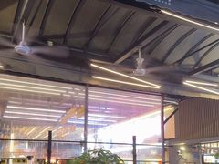 -木屋烧烤(白石洲店)