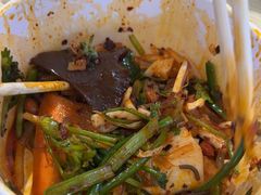 -萝鸡思味秘制泡菜(万家丽店)