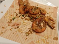 -万荣烤鸭店·北京菜(天坛店)
