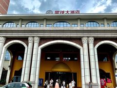 -灵玲国际马戏城