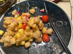 -八府香鸭·啫啫煲(华山路店)