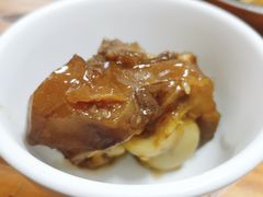 -老兵牛蹄店(下沙店)