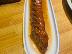 -竹里馆·淮扬菜·功夫茶(老门东店)