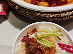 -味福记·江西小炒·南昌小吃(青山湖万达店)