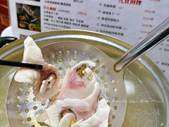 -無鱼鳞比