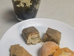 -佟小曼手工茶饼坊(鼓浪屿1店)