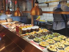 -头壹号 大油条·老长沙盖码饭(北辰店)