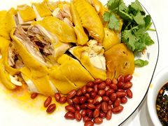 -七叔家宴家常广西菜(明秀东路店)